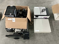 Kassa systeem inclusief printer - afbeelding 2 van  9