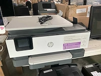 Kassa systeem inclusief printer - afbeelding 3 van  9