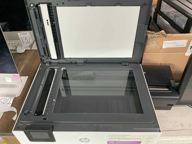 Kassa systeem inclusief printer - afbeelding 4 van  9