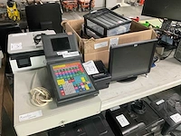 Kassa systeem inclusief printer - afbeelding 9 van  9