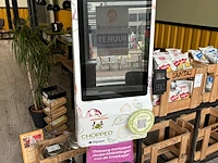 Kassa systeem - afbeelding 1 van  12