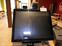 Kassa systeem - afbeelding 2 van  8