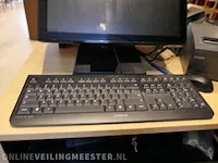 Kassa systeem - afbeelding 3 van  8