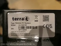 Kassa systeem - afbeelding 6 van  8
