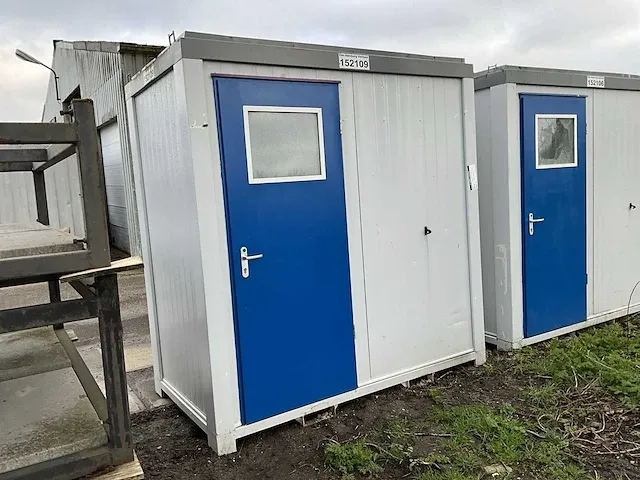 Kassa unit - 2 loketten - afbeelding 4 van  12