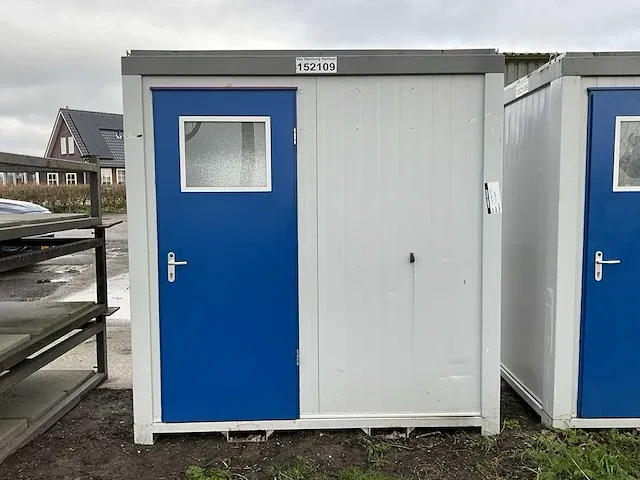Kassa unit - 2 loketten - afbeelding 5 van  12