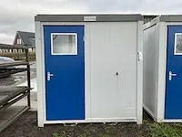 Kassa unit - 2 loketten - afbeelding 5 van  12