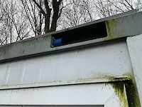Kassa unit - 2 loketten - afbeelding 6 van  12
