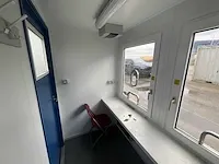 Kassa unit - 2 loketten - afbeelding 8 van  12