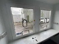 Kassa unit - 2 loketten - afbeelding 9 van  12