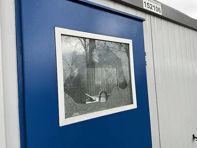 Kassa unit - 2 loketten - afbeelding 13 van  13
