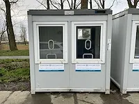 Kassa unit - 2 loketten - afbeelding 2 van  13