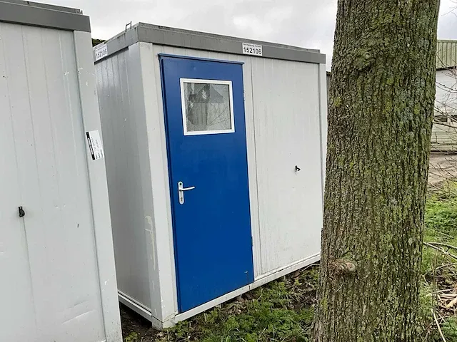Kassa unit - 2 loketten - afbeelding 4 van  13