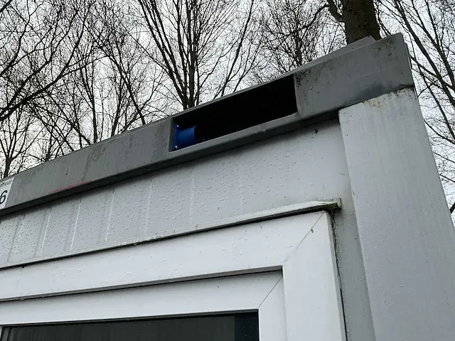 Kassa unit - 2 loketten - afbeelding 5 van  13