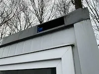 Kassa unit - 2 loketten - afbeelding 5 van  13