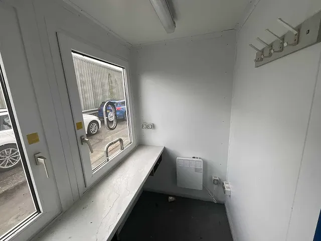 Kassa unit - 2 loketten - afbeelding 6 van  13