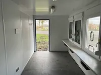Kassa unit 20ft - 5 loketten - afbeelding 11 van  14