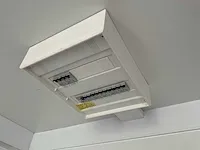 Kassa unit 20ft - 5 loketten - afbeelding 14 van  14