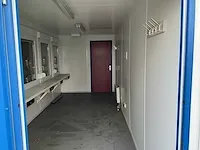 Kassa unit 20ft - 5 loketten - afbeelding 9 van  14