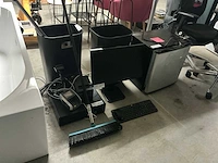 Kassa/koelkast/monitor - afbeelding 1 van  7