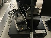 Kassa/koelkast/monitor - afbeelding 3 van  7