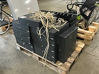 Kassalade (16x) - afbeelding 1 van  3