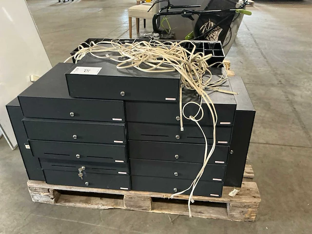 Kassalade (16x) - afbeelding 2 van  3