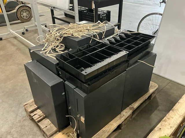 Kassalade (16x) - afbeelding 3 van  3