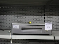 Kassalade nkc. werking onbekend - afbeelding 1 van  2