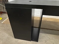 Kassameubel, zwart - afbeelding 2 van  5