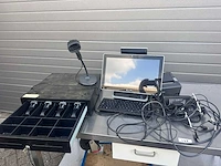 Kassa/pos terminal - afbeelding 1 van  6