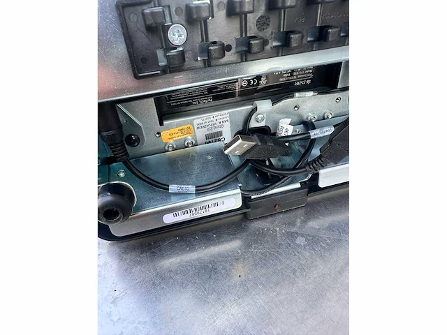 Kassa/pos terminal - afbeelding 4 van  6