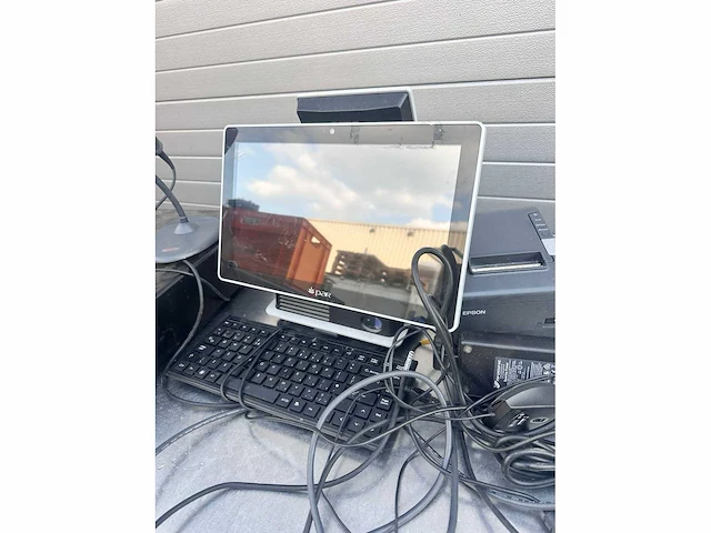 Kassa/pos terminal - afbeelding 5 van  6