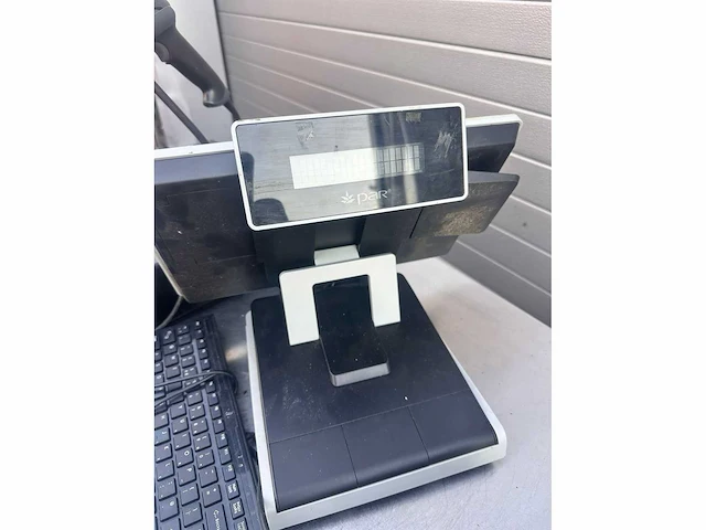 Kassa/pos terminal - afbeelding 6 van  6