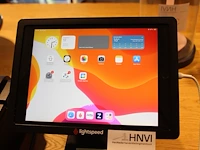 Kassasysteem bestaande uit tablet, twee bonnenprinters star tsp100 en mobiele pinterminal adyen. - afbeelding 3 van  4