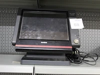 Kassasysteem casio type gt-6100 . werking onbekend - afbeelding 1 van  2