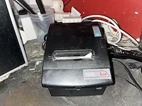 Kassasysteem elcom - afbeelding 3 van  3