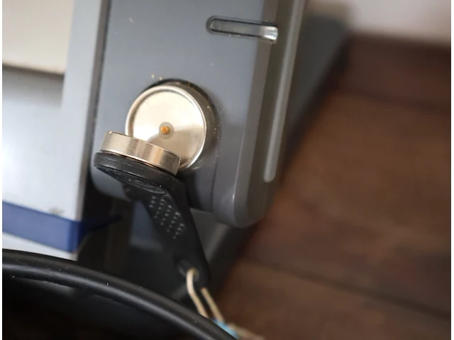 Kassasysteem qt-6000 - afbeelding 3 van  5