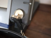 Kassasysteem qt-6000 - afbeelding 3 van  5
