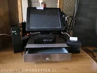 Kassasysteem settler unitouch - afbeelding 1 van  6