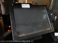 Kassasysteem settler unitouch - afbeelding 3 van  6