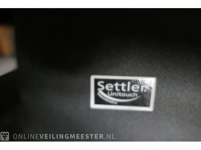 Kassasysteem settler unitouch - afbeelding 4 van  6