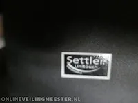 Kassasysteem settler unitouch - afbeelding 4 van  6