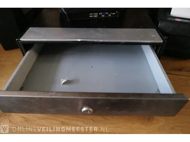 Kassasysteem settler unitouch - afbeelding 5 van  6