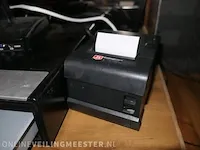 Kassasysteem settler unitouch - afbeelding 6 van  6