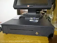 Kassasysteem settler unitouch - afbeelding 3 van  6