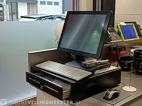 Kassasysteem