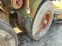 Kassbohrer sth 25 m dieplader - afbeelding 2 van  19