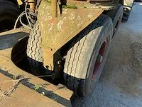 Kassbohrer sth 25 m dieplader - afbeelding 7 van  19
