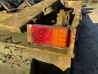 Kassbohrer sth 25 m dieplader - afbeelding 11 van  19